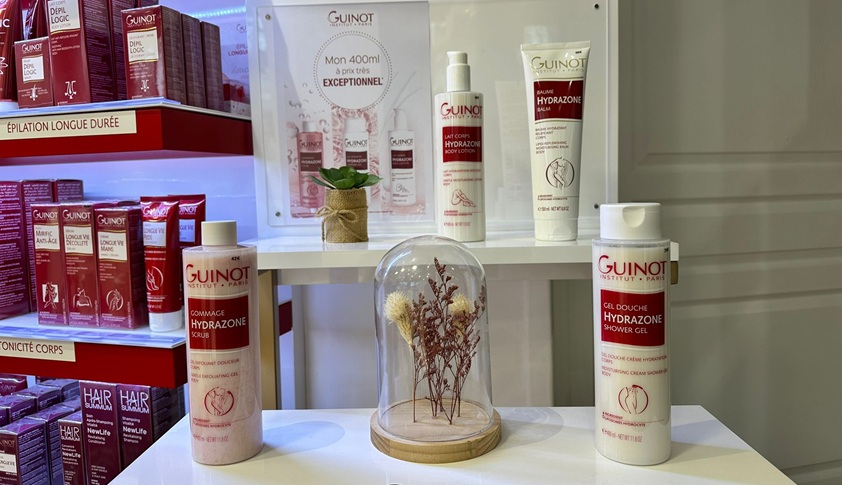 Votre espace accueil